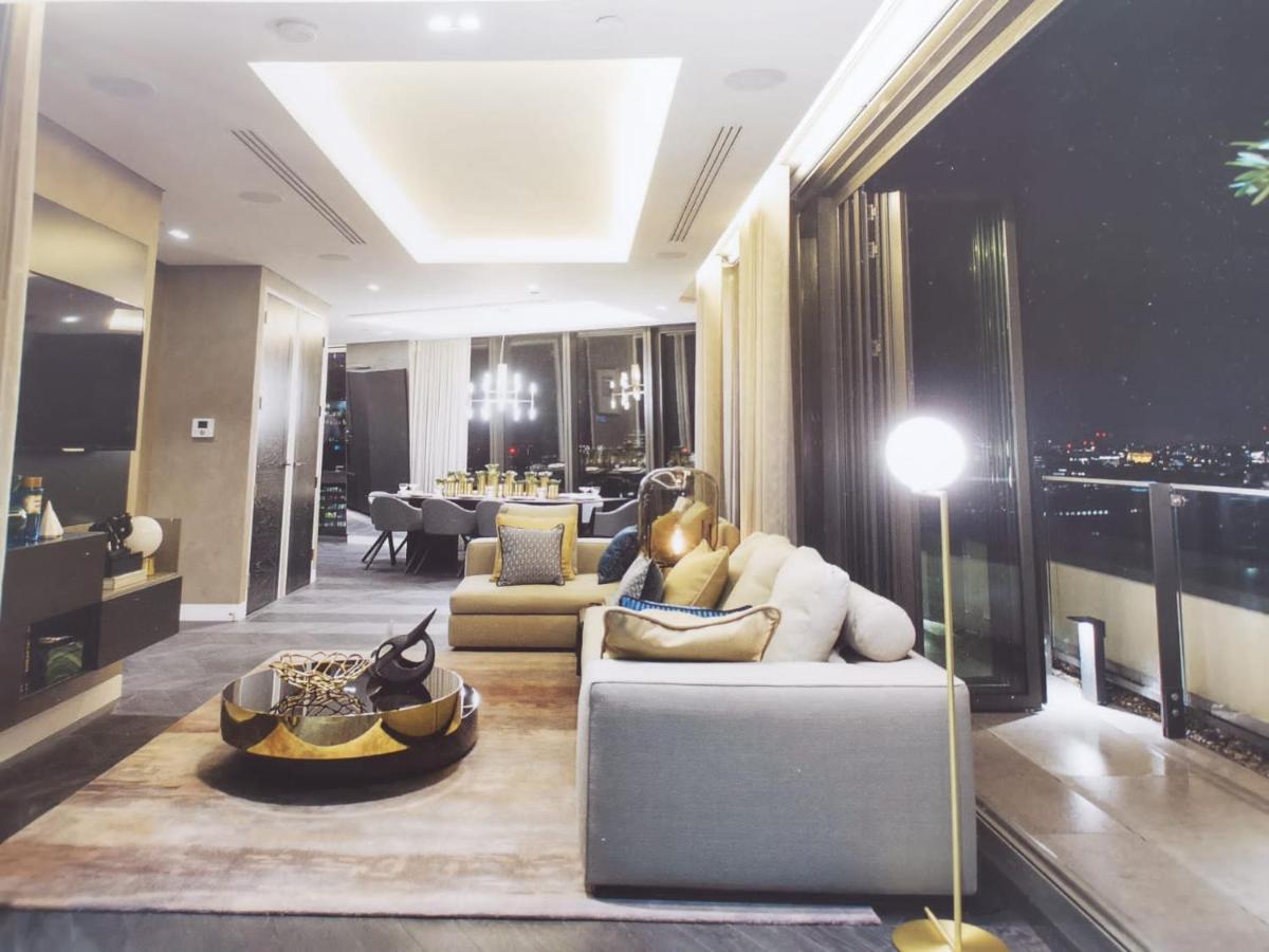 Parliament House - Luxury Penthouse Apartment Лондон Екстериор снимка