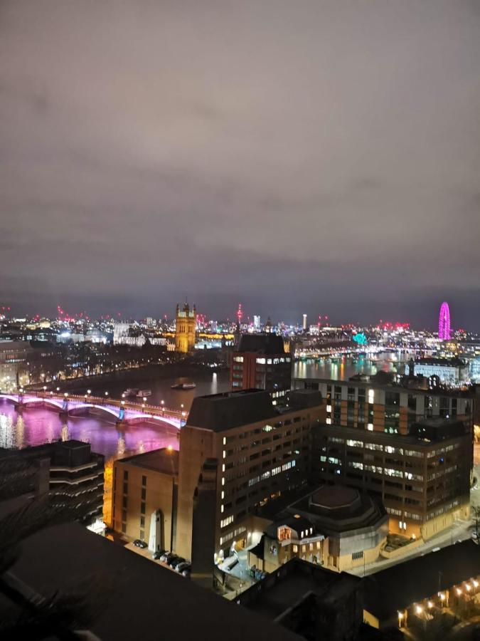 Parliament House - Luxury Penthouse Apartment Лондон Екстериор снимка