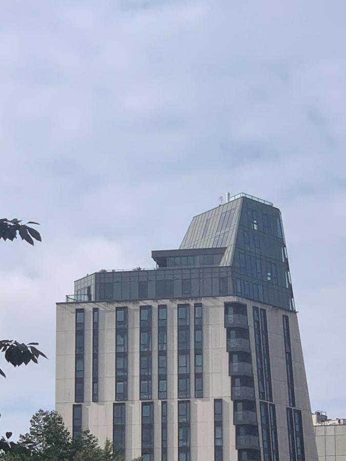 Parliament House - Luxury Penthouse Apartment Лондон Екстериор снимка