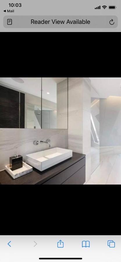 Parliament House - Luxury Penthouse Apartment Лондон Екстериор снимка