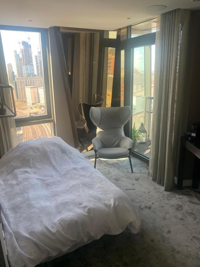 Parliament House - Luxury Penthouse Apartment Лондон Екстериор снимка
