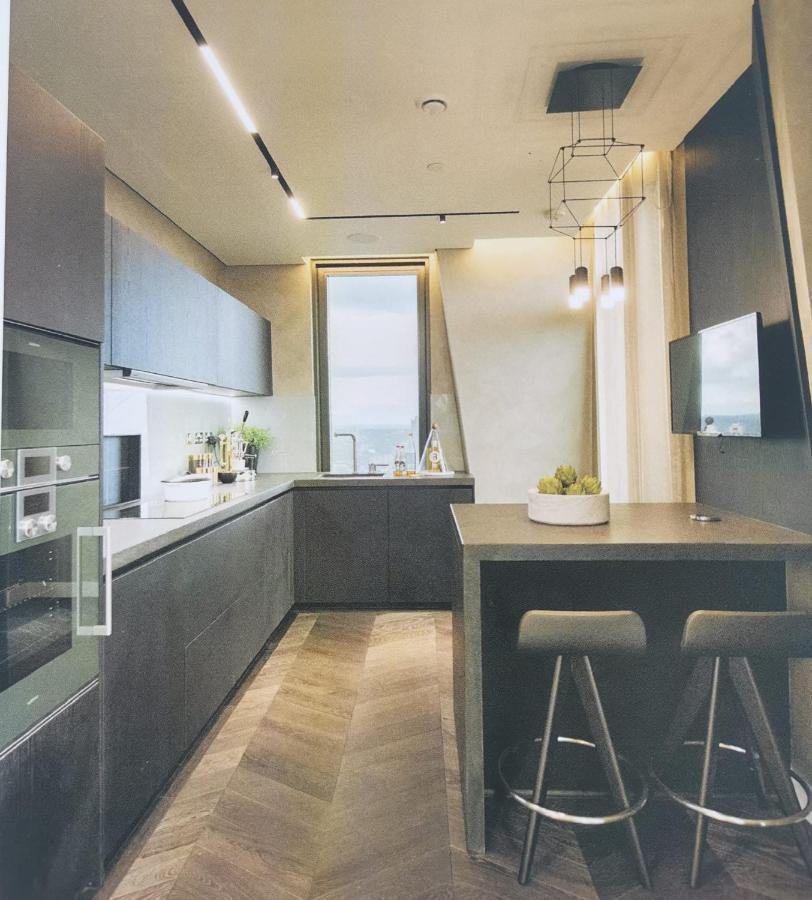 Parliament House - Luxury Penthouse Apartment Лондон Екстериор снимка