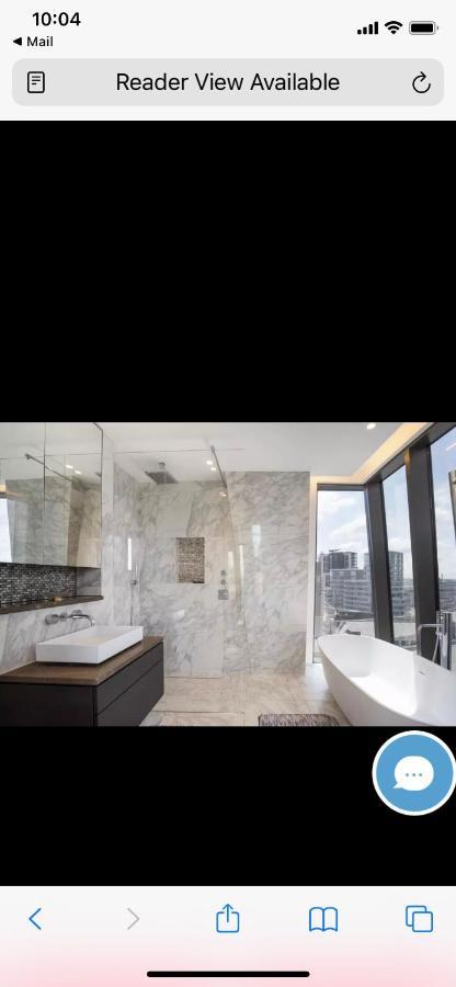 Parliament House - Luxury Penthouse Apartment Лондон Екстериор снимка