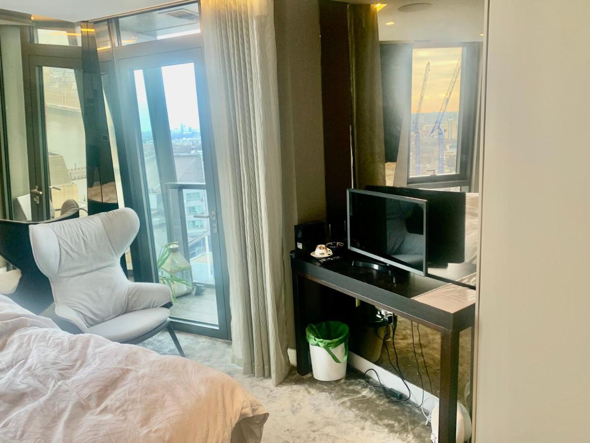 Parliament House - Luxury Penthouse Apartment Лондон Екстериор снимка