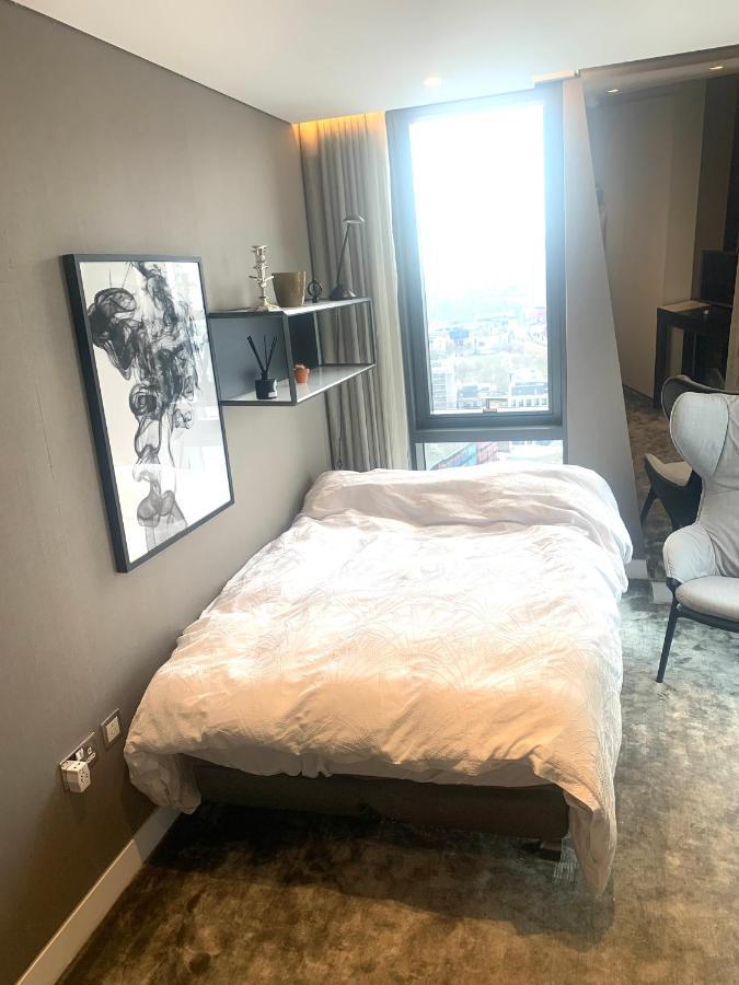 Parliament House - Luxury Penthouse Apartment Лондон Екстериор снимка