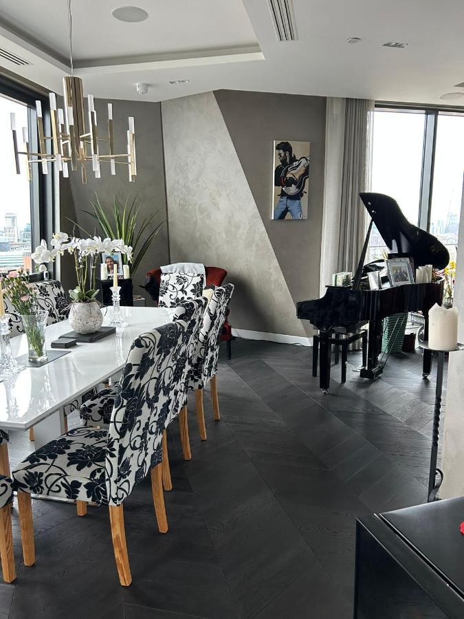 Parliament House - Luxury Penthouse Apartment Лондон Екстериор снимка