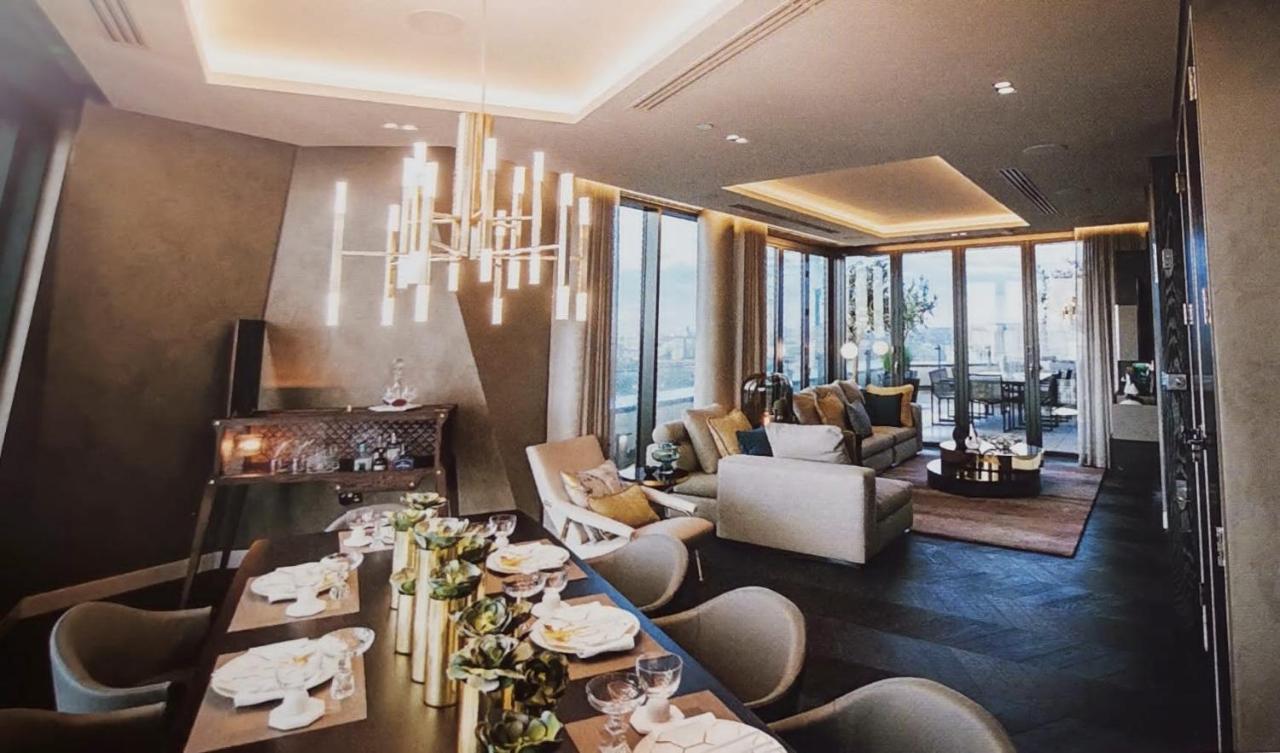 Parliament House - Luxury Penthouse Apartment Лондон Екстериор снимка