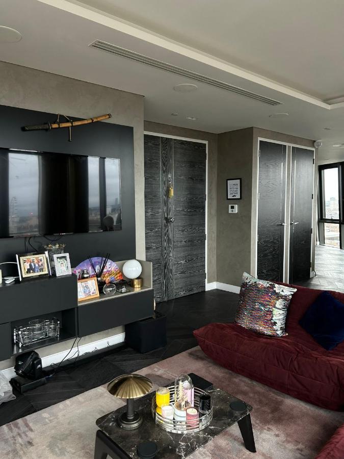 Parliament House - Luxury Penthouse Apartment Лондон Екстериор снимка