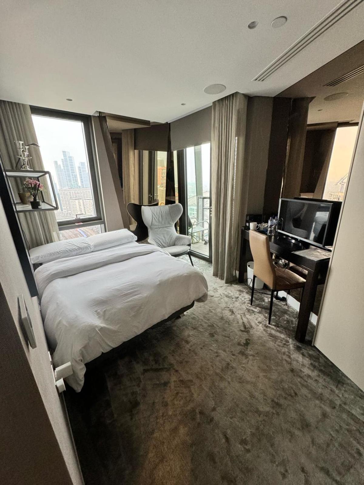 Parliament House - Luxury Penthouse Apartment Лондон Екстериор снимка